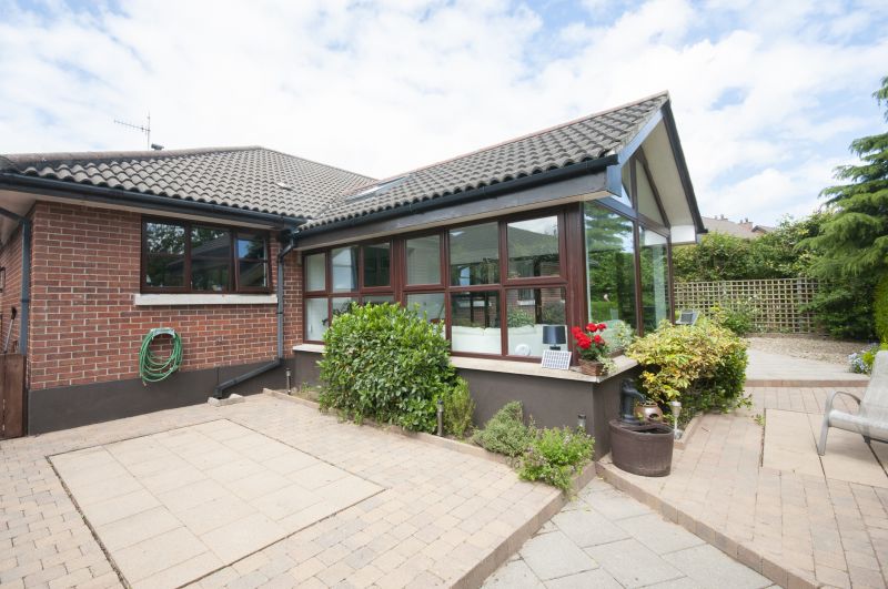 Sunroom Construction in Albuquerque