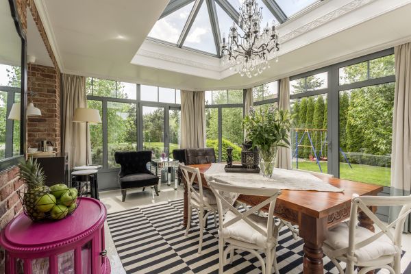 Sunroom Remodeling in Albuquerque
