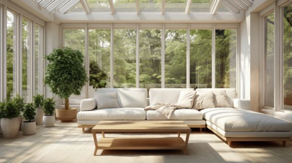 Solarium Installation Service in Albuquerque